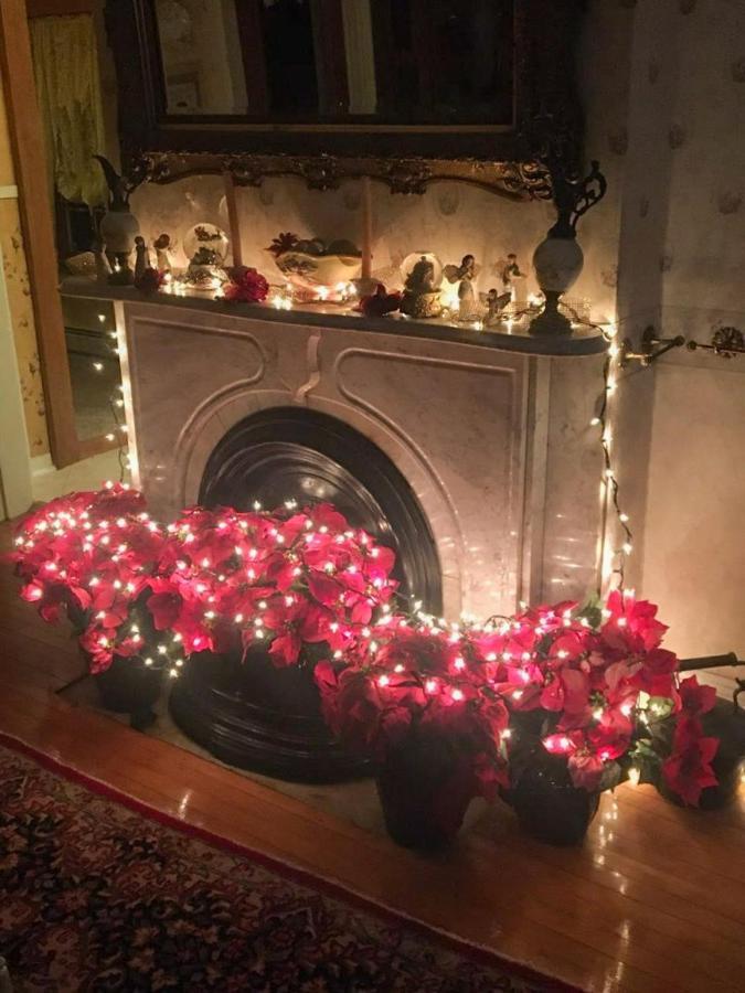 Raindrops On Roses Bed & Breakfast Herkimer Εξωτερικό φωτογραφία